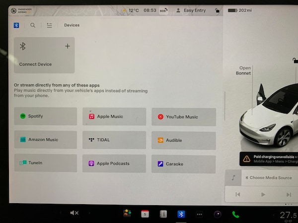 Used Tesla Model Y 2022 for sale - 76222373: Photo 21