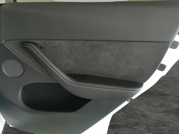 Used Tesla Model Y 2022 for sale - 76222373: Photo 37