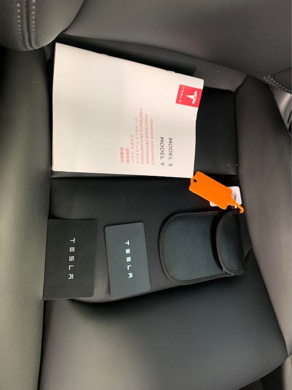 Used Tesla Model Y 2022 for sale - 76222373: Photo 39