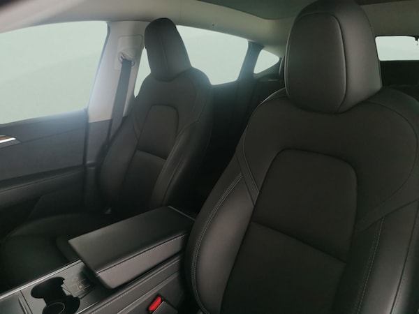 Used Tesla Model Y 2022 for sale - 76222373: Photo 9