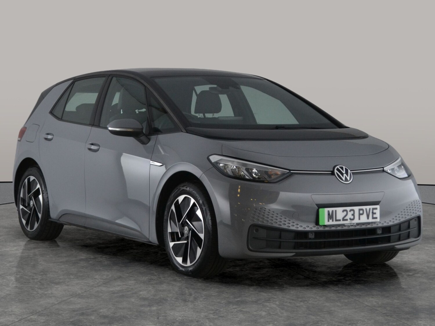 Used Volkswagen ID.3 2023 for sale - 78063661: Photo 10