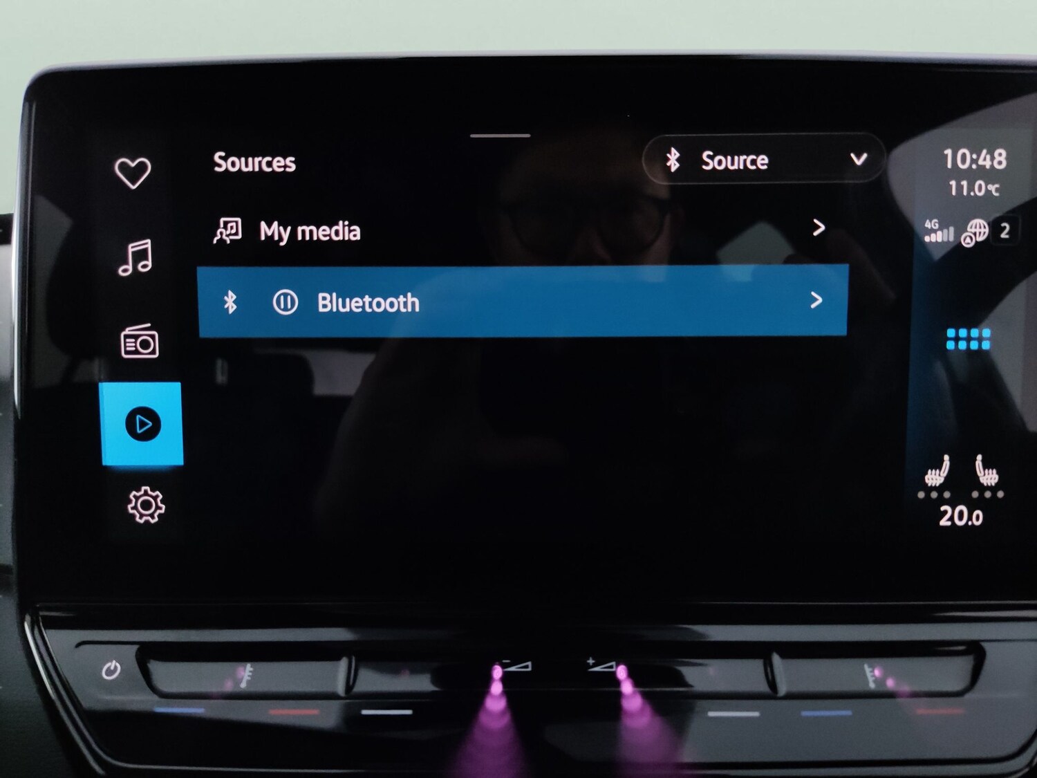 Used Volkswagen ID.3 2023 for sale - 78063661: Photo 13