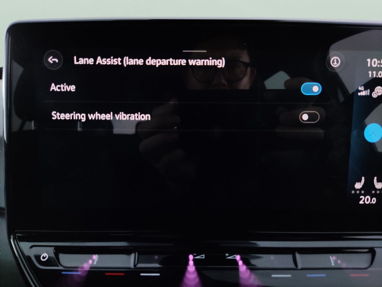 Used Volkswagen ID.3 2023 for sale - 78063661: Photo 21