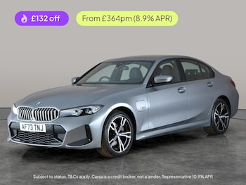 Used BMW 3 Series 2023 for sale - 78985285: Photo