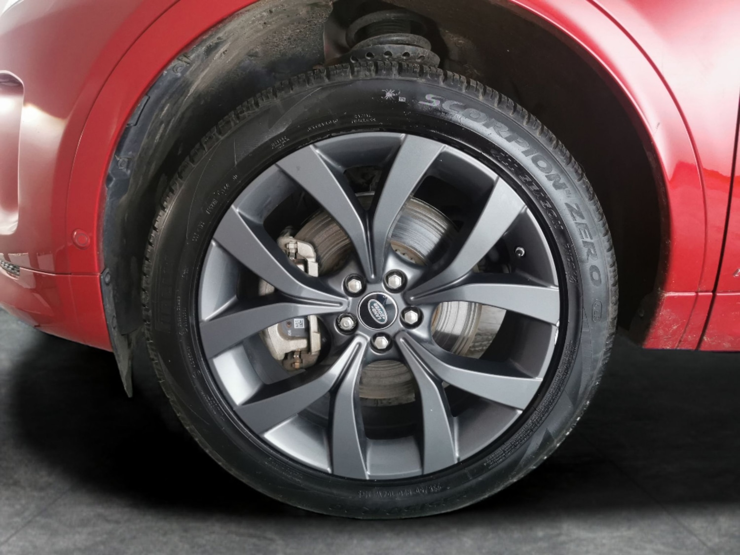 Used Land Rover Discovery Sport 2021 for sale - 76908328: Photo 25