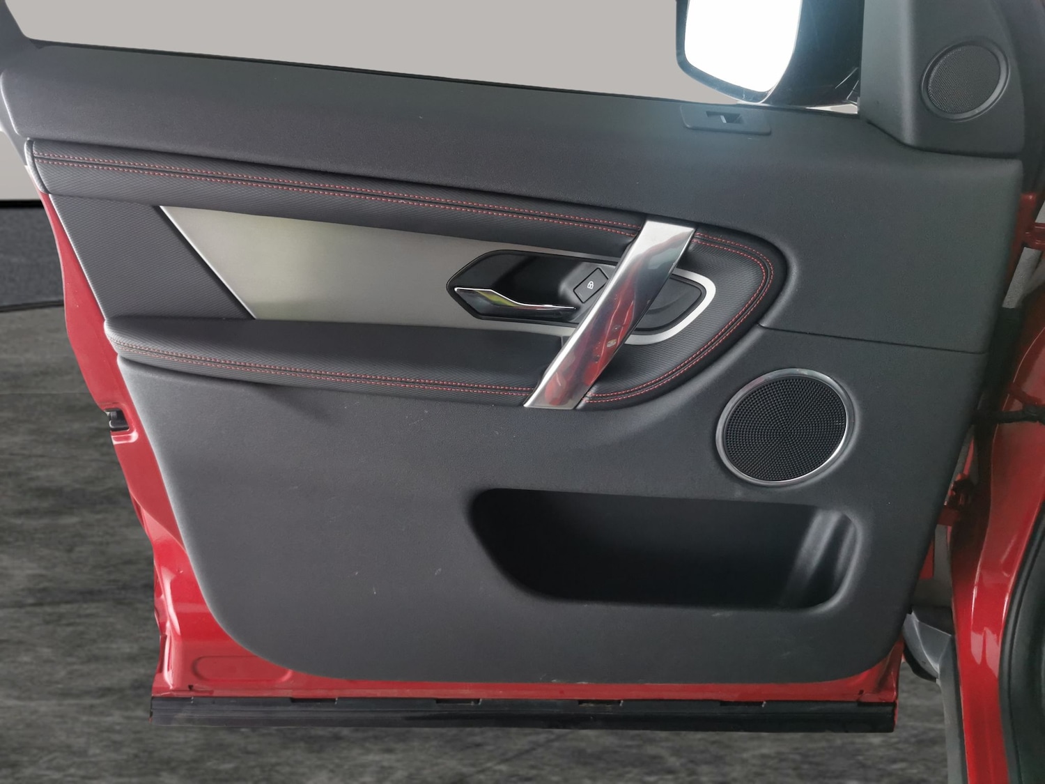 Used Land Rover Discovery Sport 2021 for sale - 76908328: Photo 29