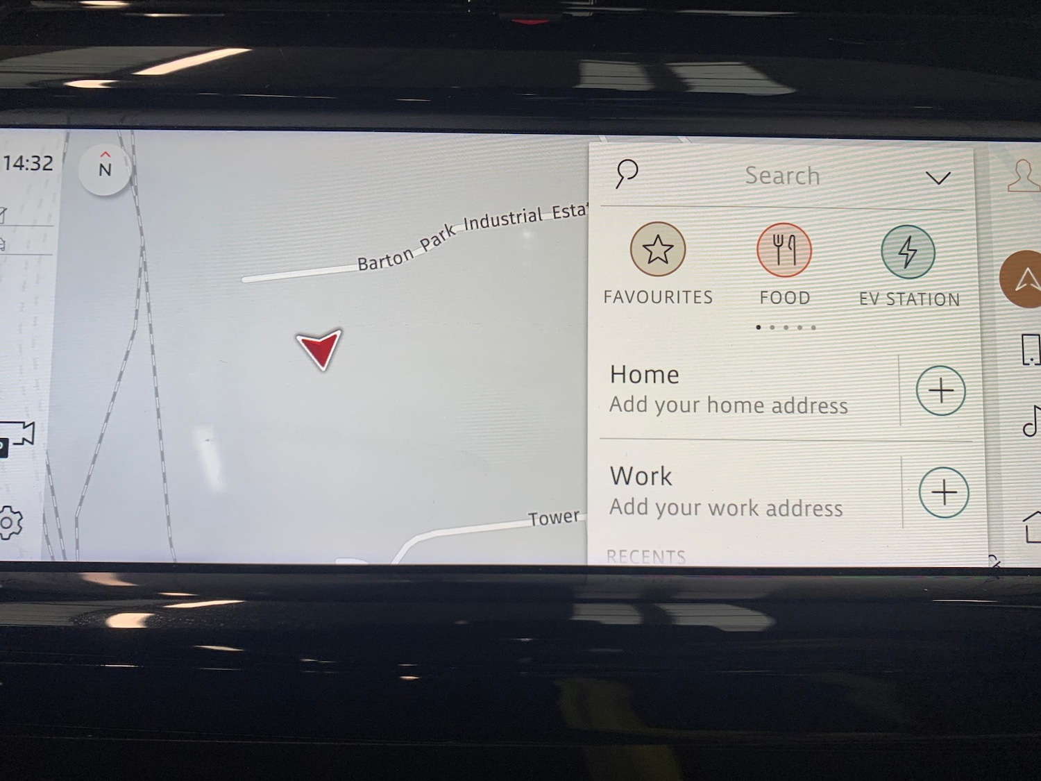 Used Land Rover Discovery Sport 2021 for sale - 76908328: Photo 7