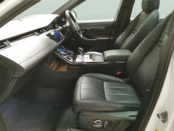 Used Land Rover Range Rover Evoque 2023 for sale - 78173345: Photo