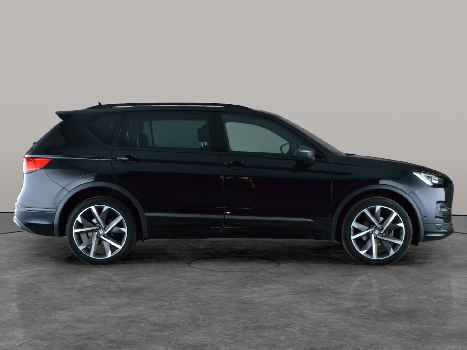 Used SEAT Tarraco 2022 for sale - 77897304: Photo 10