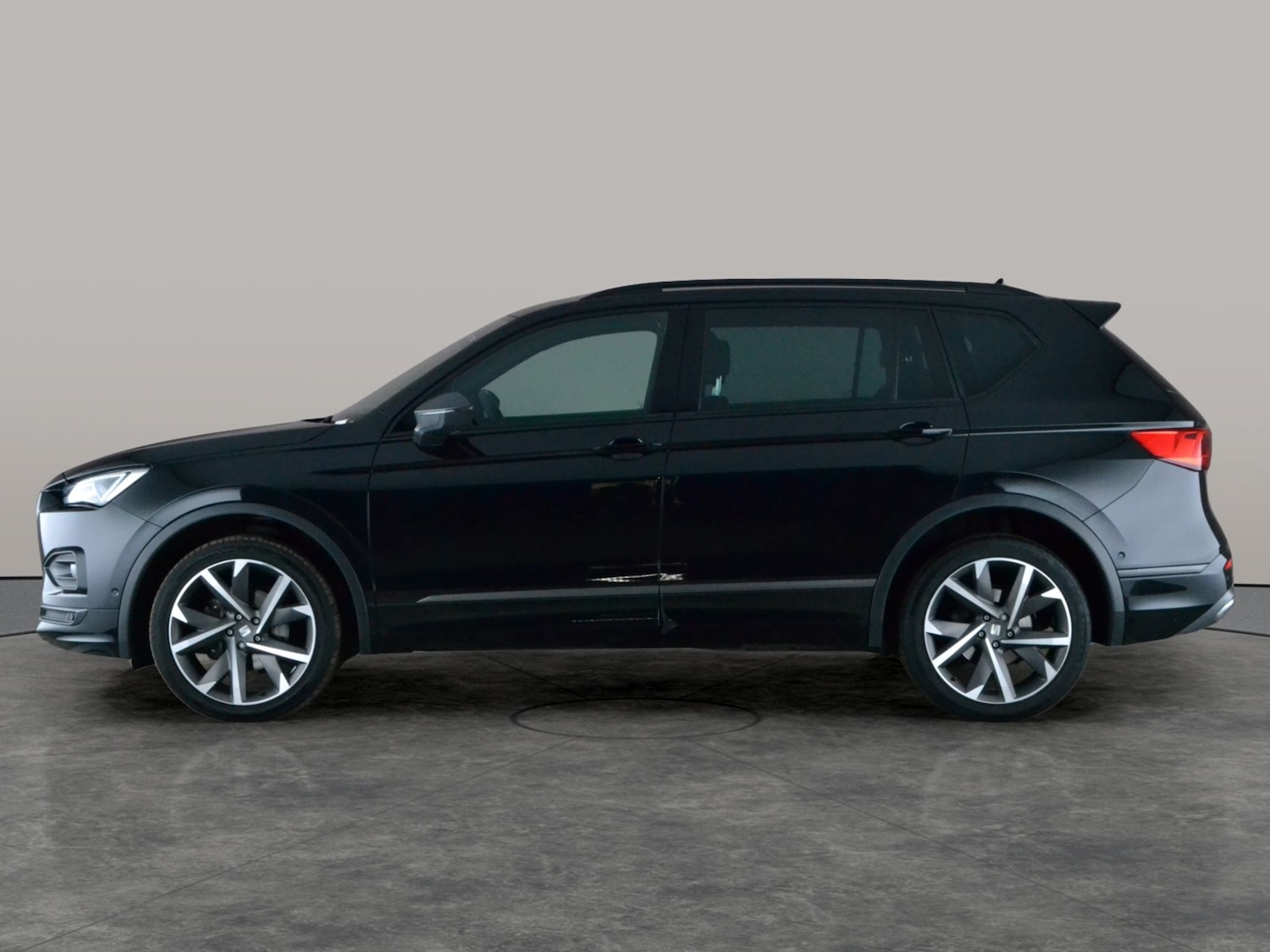 Used SEAT Tarraco 2022 for sale - 77897304: Photo 14