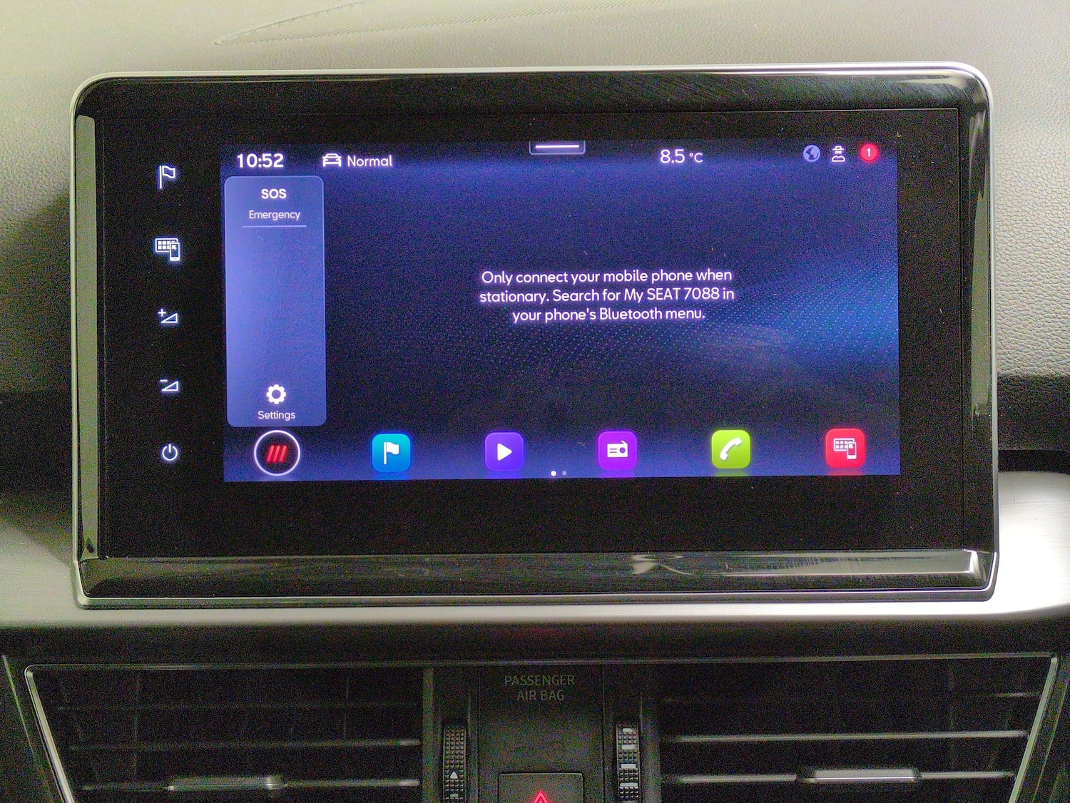 Used SEAT Tarraco 2022 for sale - 77897304: Photo 17