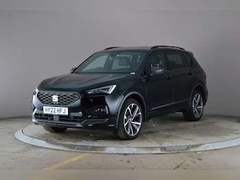 2022 - 2.0 TDI FR Sport 5dr DSG