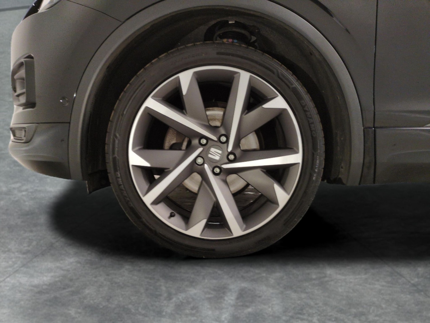 Used SEAT Tarraco 2022 for sale - 77897304: Photo 25