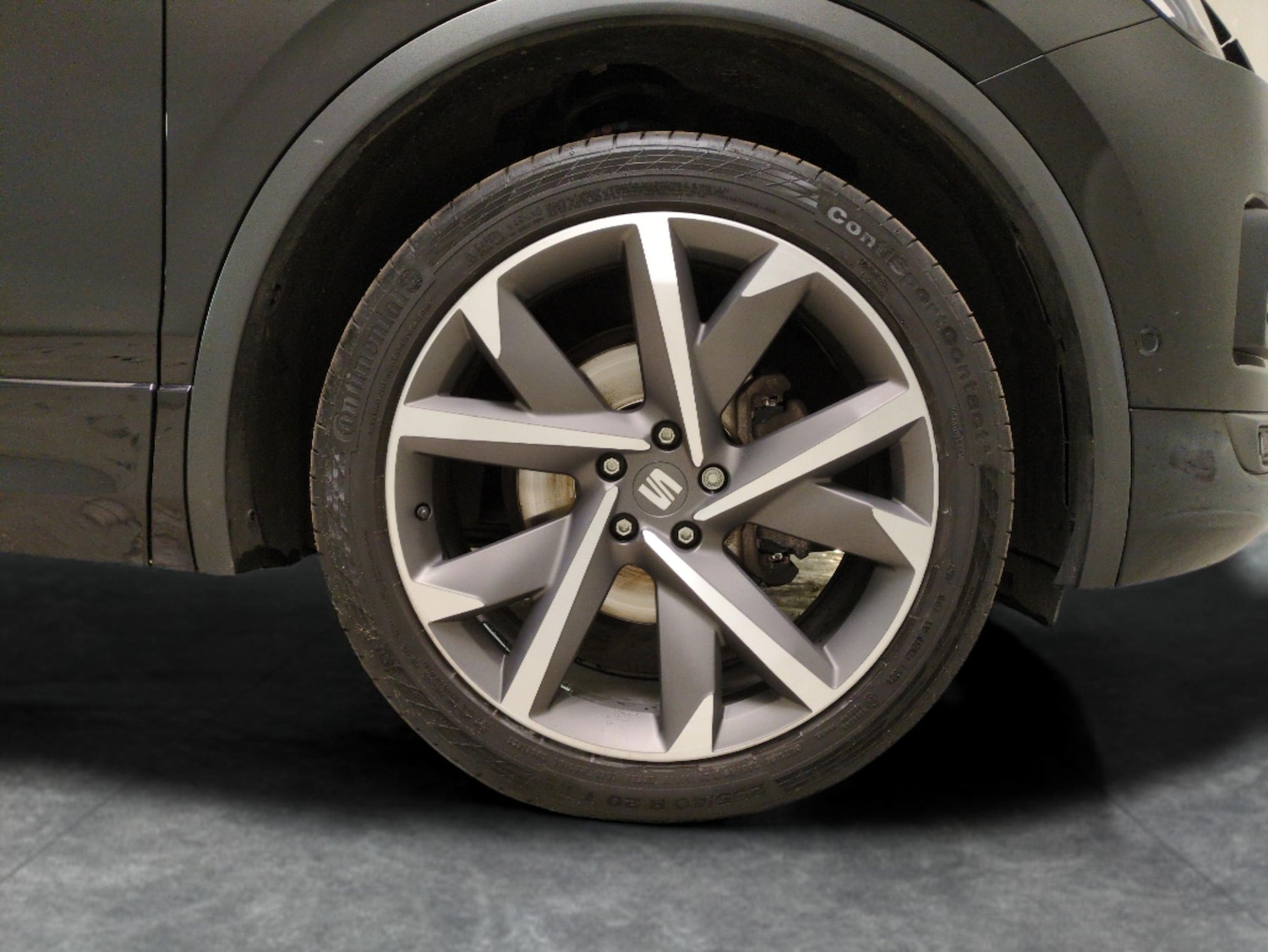 Used SEAT Tarraco 2022 for sale - 77897304: Photo 26