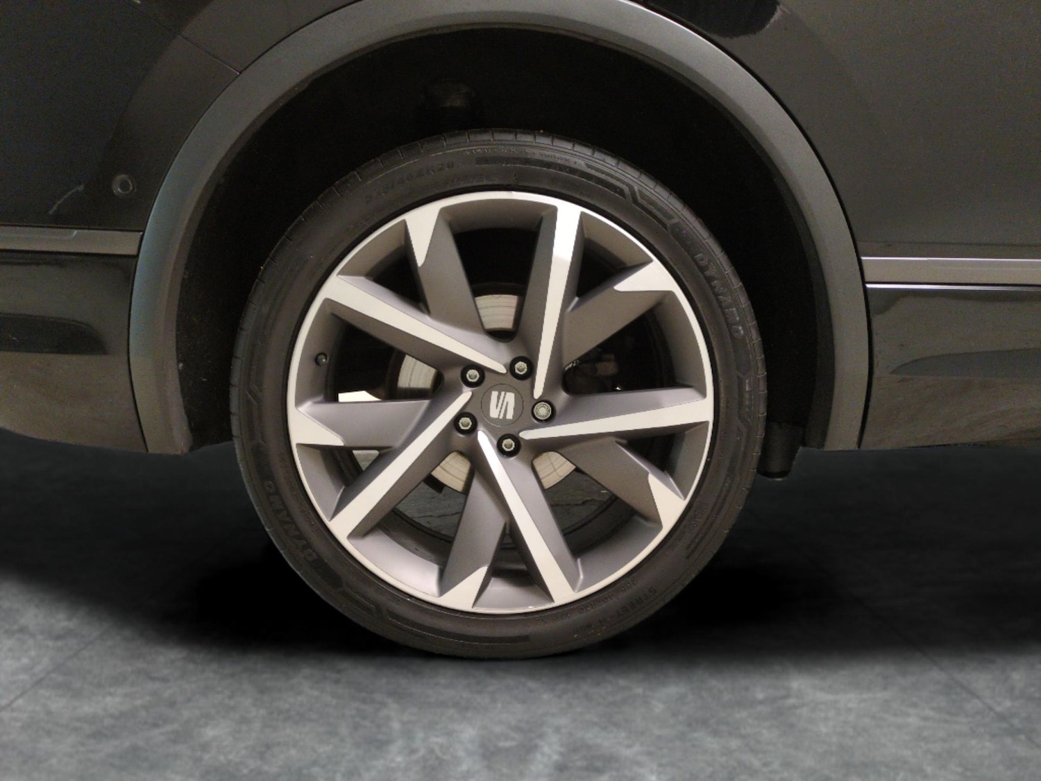 Used SEAT Tarraco 2022 for sale - 77897304: Photo 27