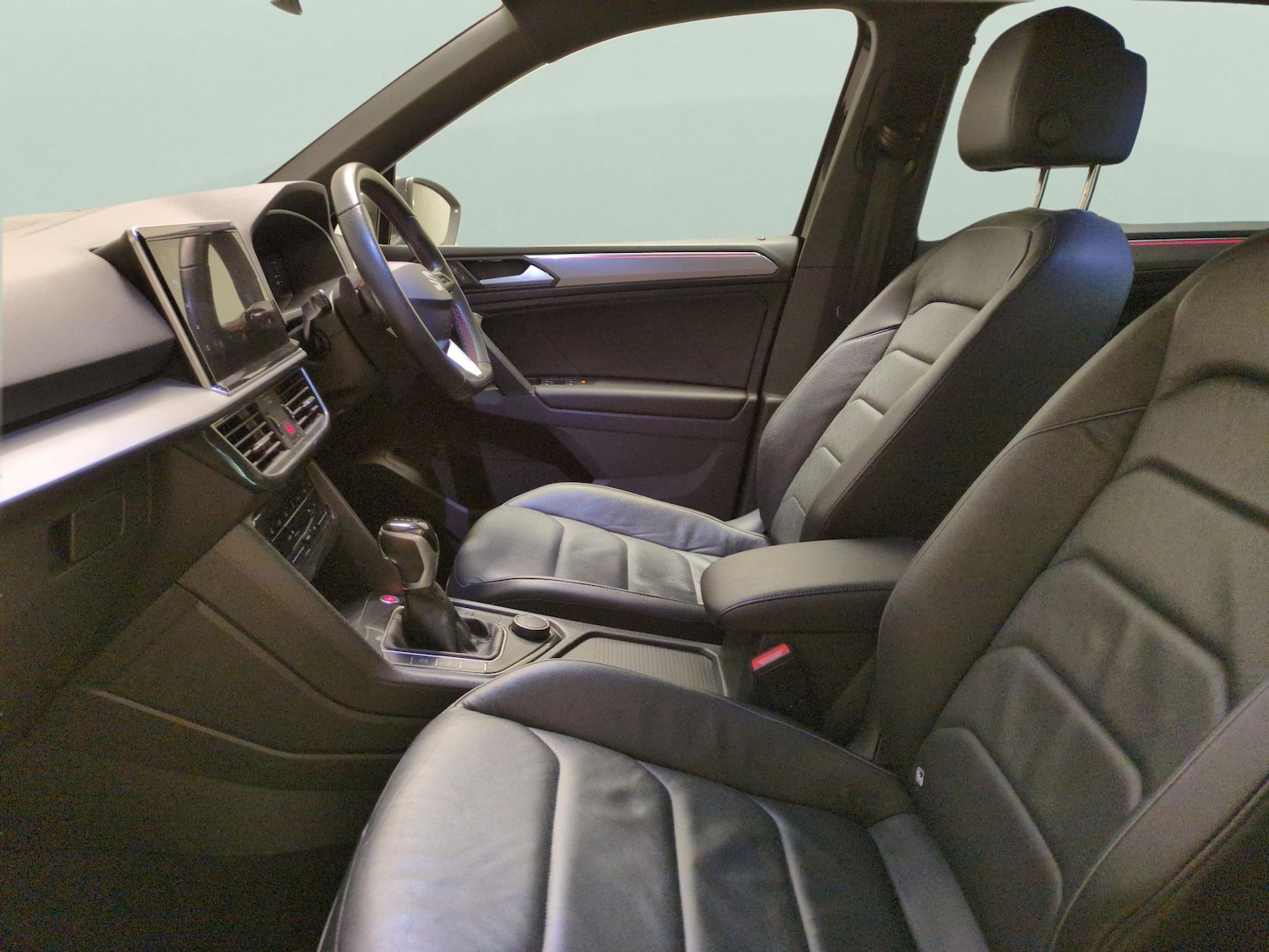 Used SEAT Tarraco 2022 for sale - 77897304: Photo 4