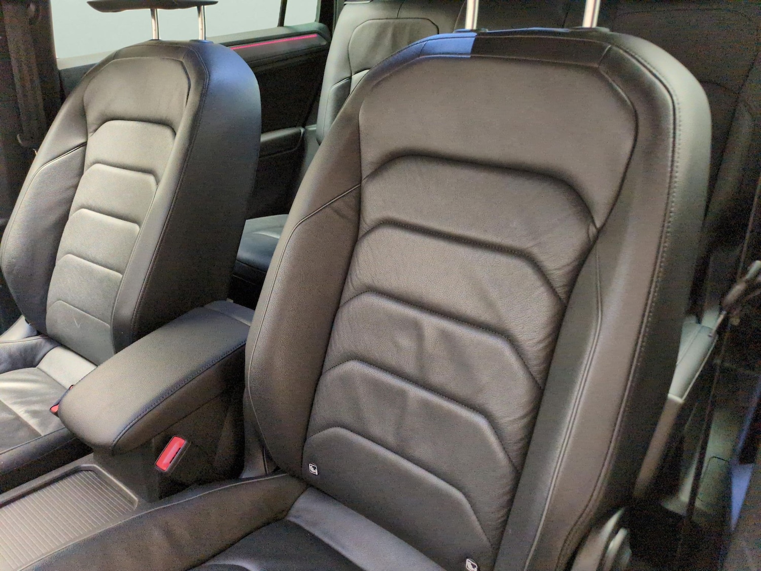 Used SEAT Tarraco 2022 for sale - 77897304: Photo 7