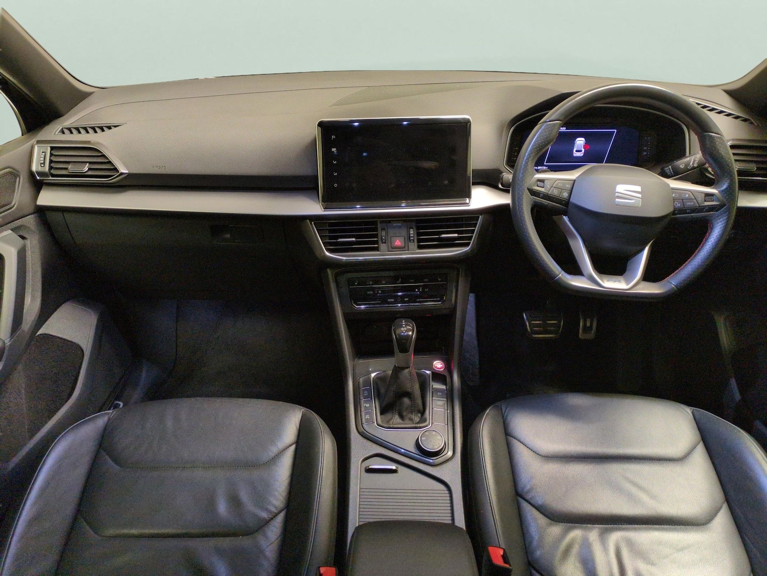 Used SEAT Tarraco 2022 for sale - 77897304: Photo 8