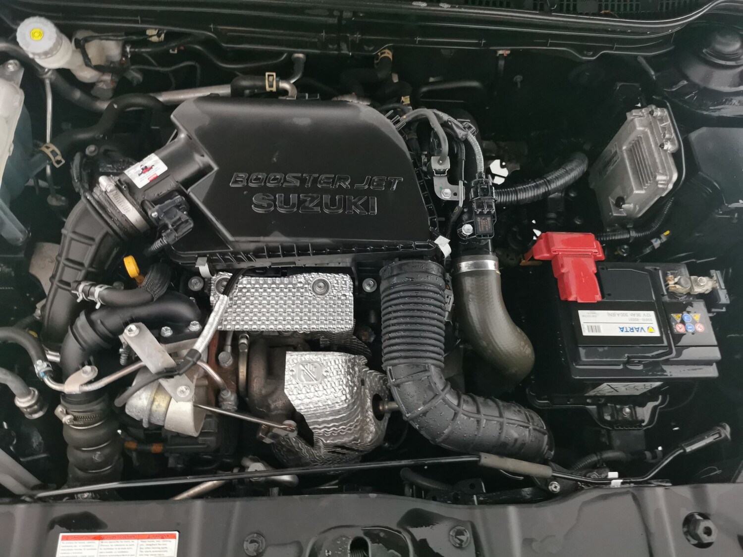 Used Suzuki SX4 S-Cross 2023 for sale - 77756819: Photo 29