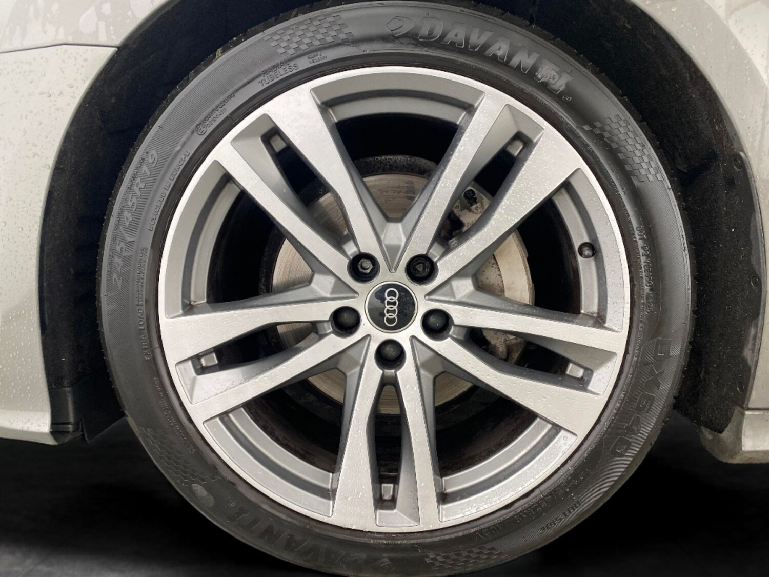 Used Audi A6 Saloon for sale - 77475448: Photo 19