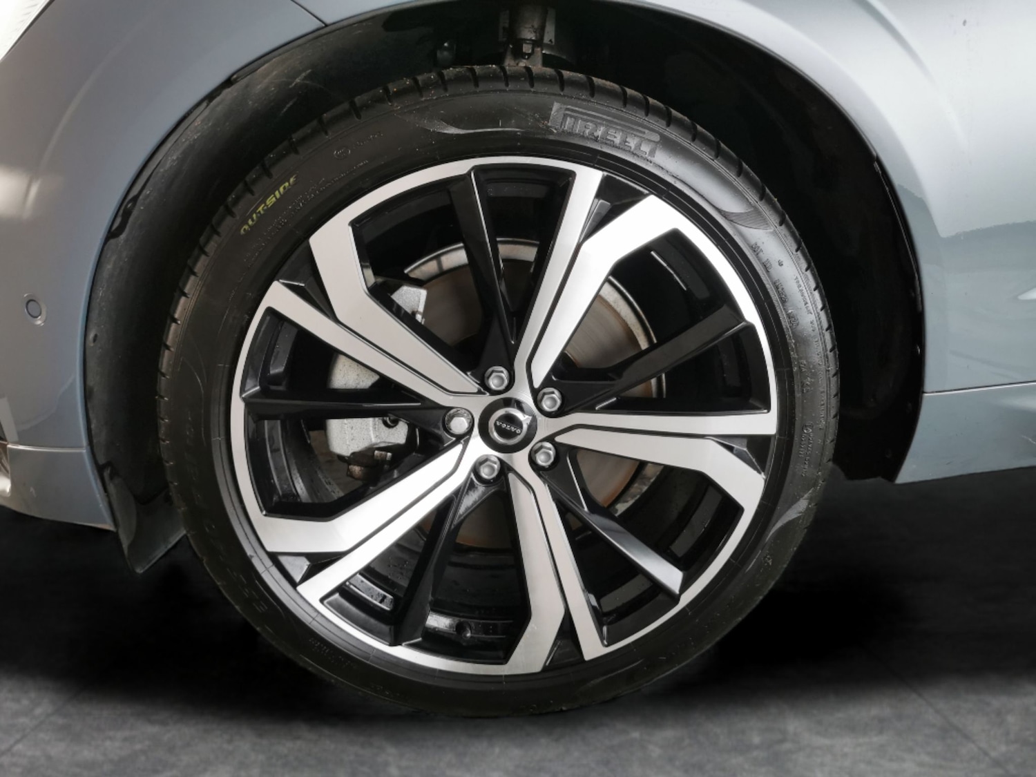 Used Volvo XC60 2022 for sale - 77241196: Photo 31