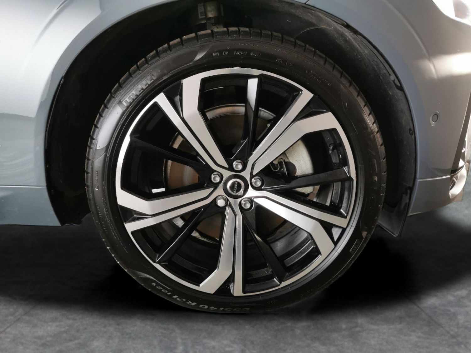 Used Volvo XC60 2022 for sale - 77241196: Photo 32