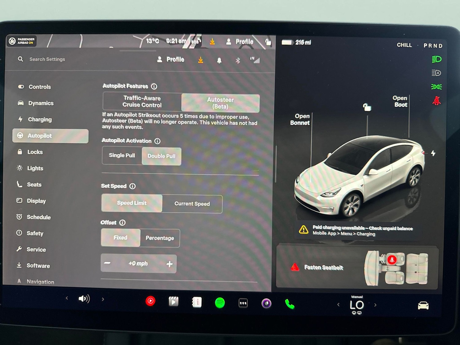 Used Tesla Model Y 2022 for sale - 77946735: Photo 28
