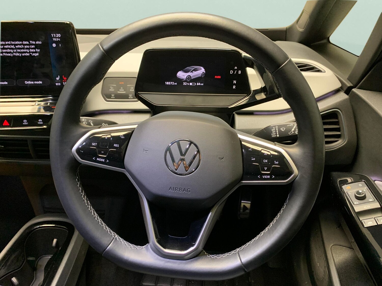 Used Volkswagen ID.3 2023 for sale - 77476795: Photo 13