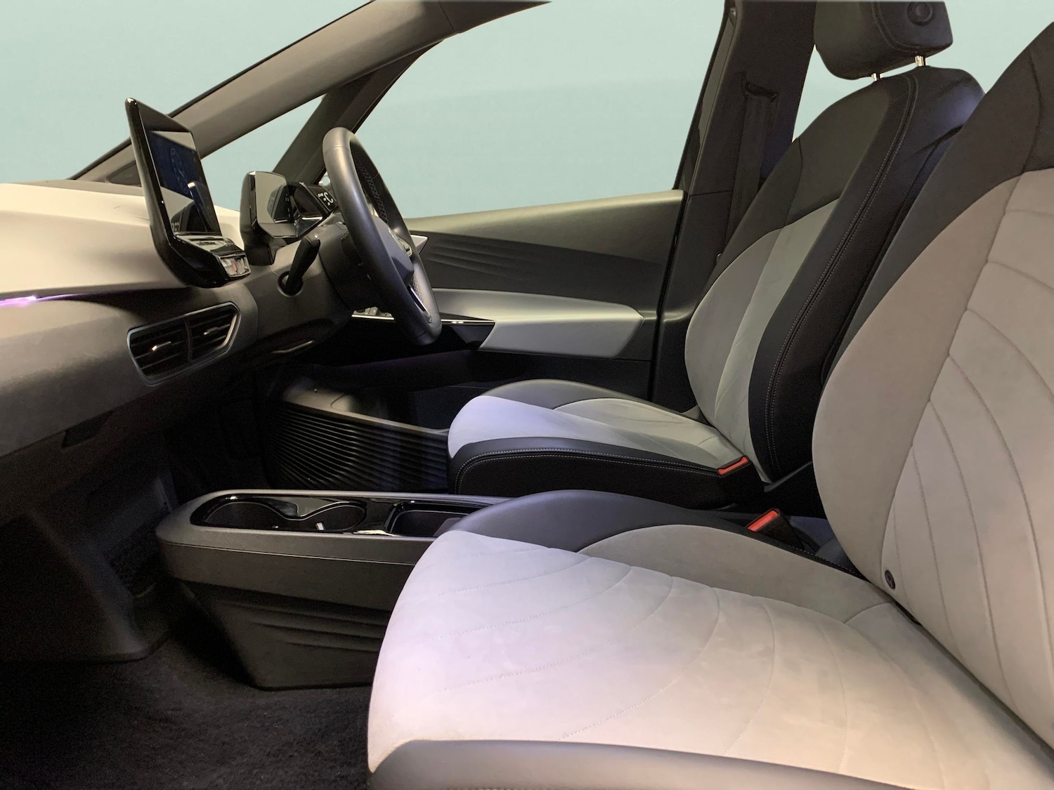 Used Volkswagen ID.3 2023 for sale - 77476795: Photo 4