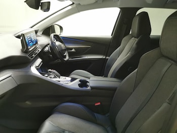 Used Peugeot 3008 2022 for sale - 78400592: Photo