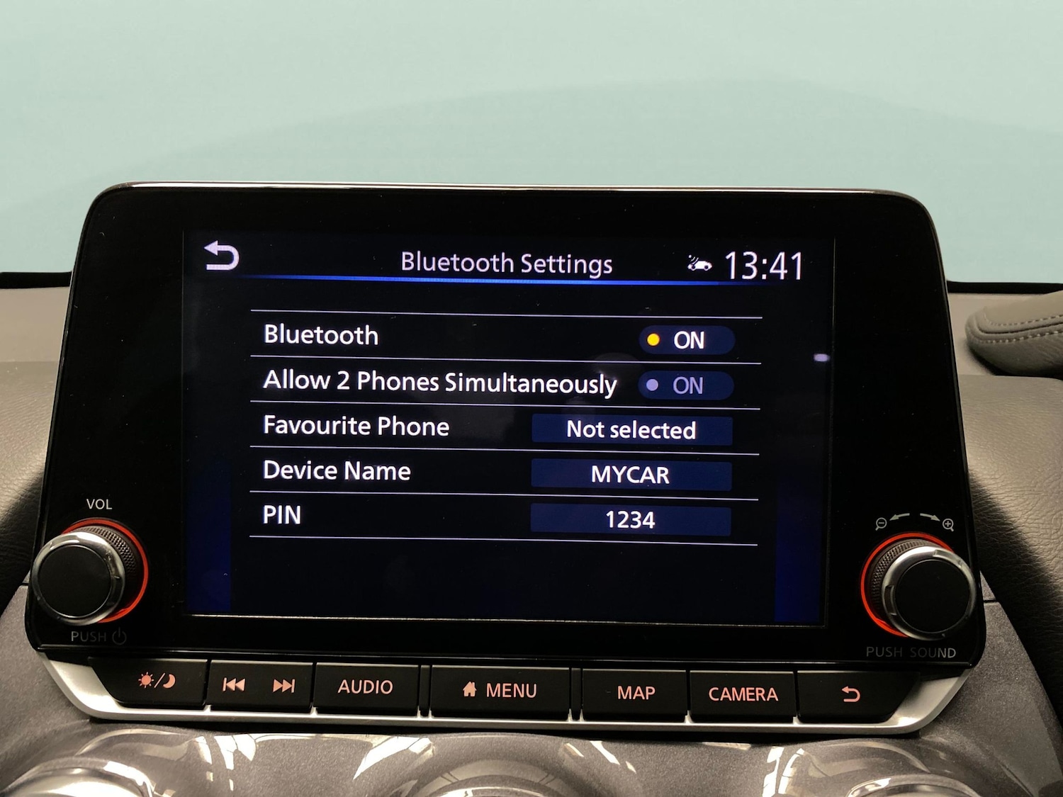 Used Nissan Juke 2023 for sale - 77829792: Photo 20