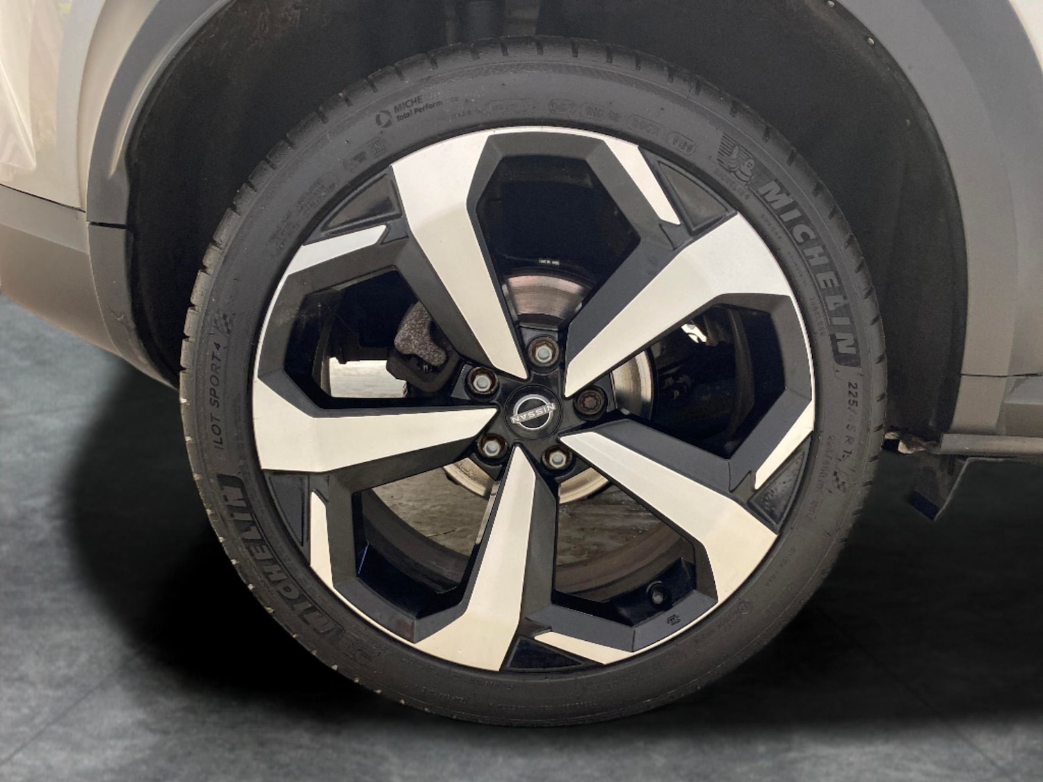 Used Nissan Juke 2023 for sale - 77829792: Photo 24