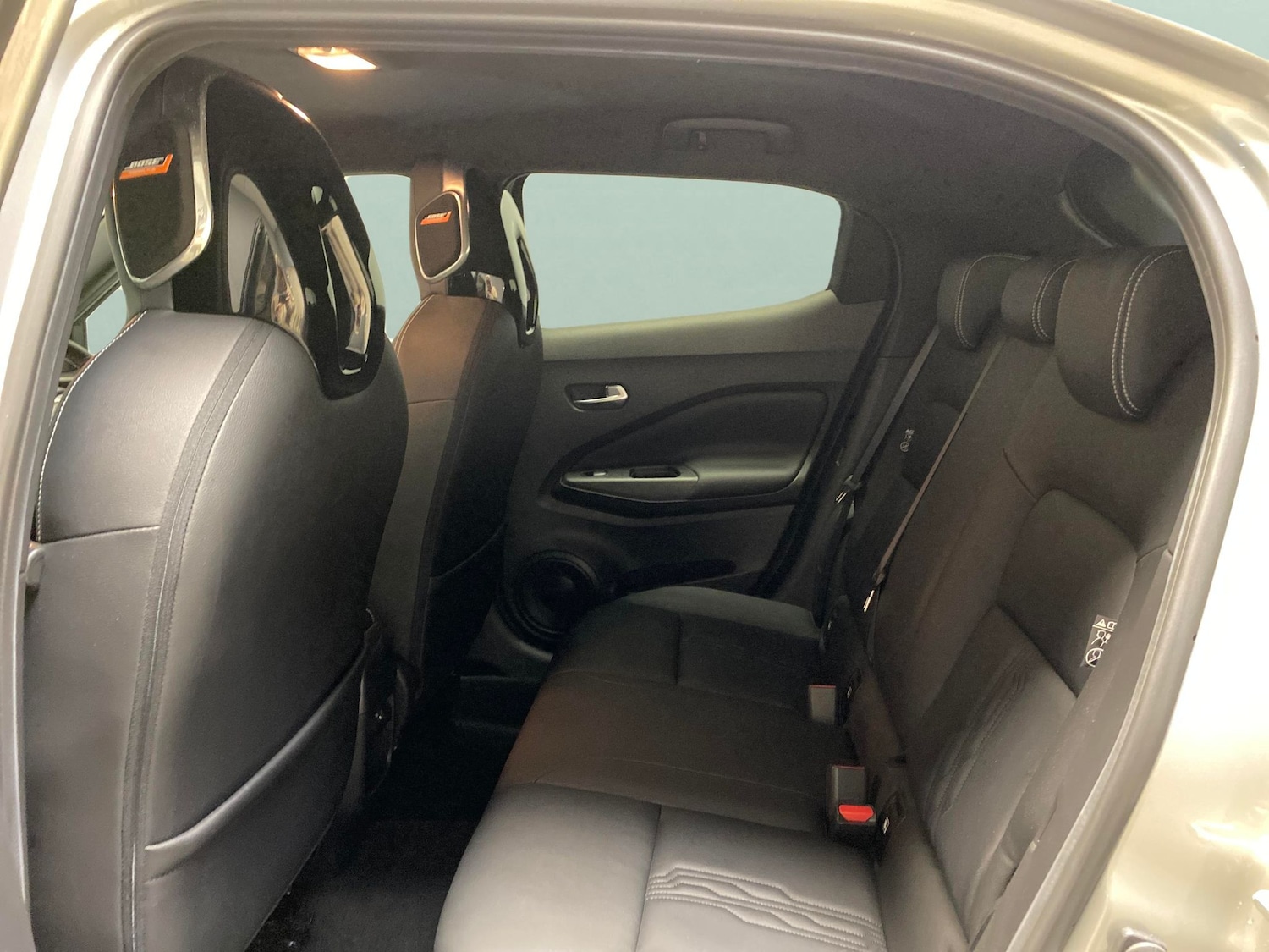 Used Nissan Juke 2023 for sale - 77829792: Photo 25