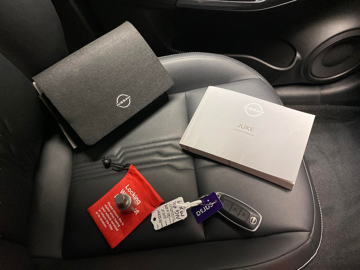 Used Nissan Juke 2023 for sale - 77829792: Photo 30