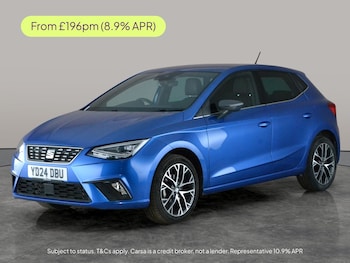 Used SEAT Ibiza 2024 for sale - 78486558: Photo
