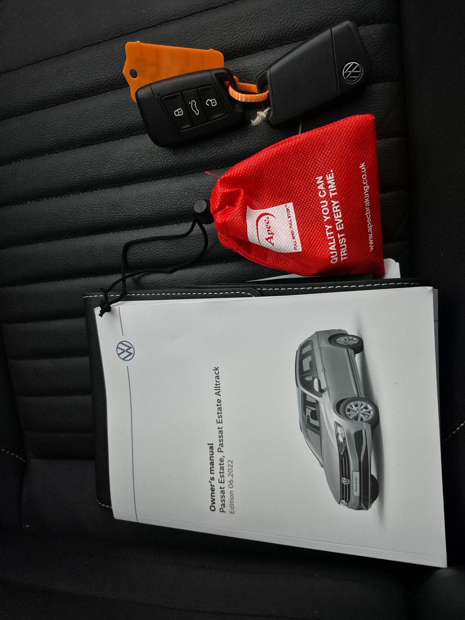 Used Volkswagen Passat 2023 for sale - 77490505: Photo 35