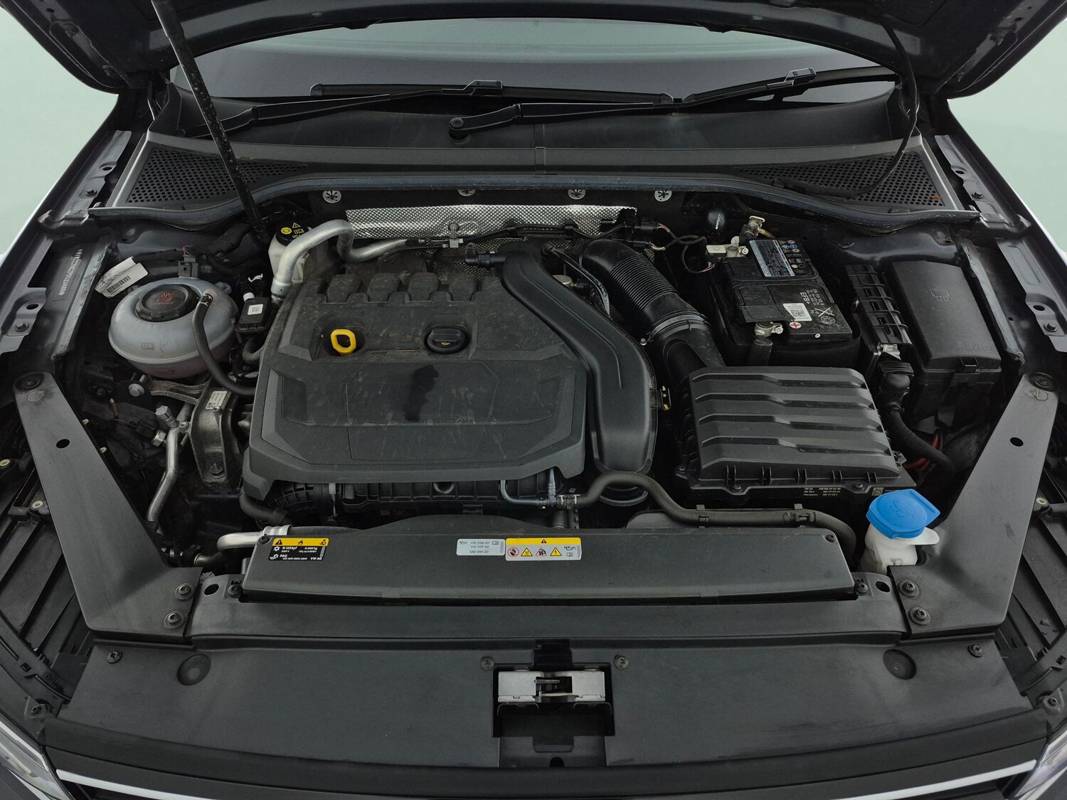 Used Volkswagen Passat 2023 for sale - 77490505: Photo 36