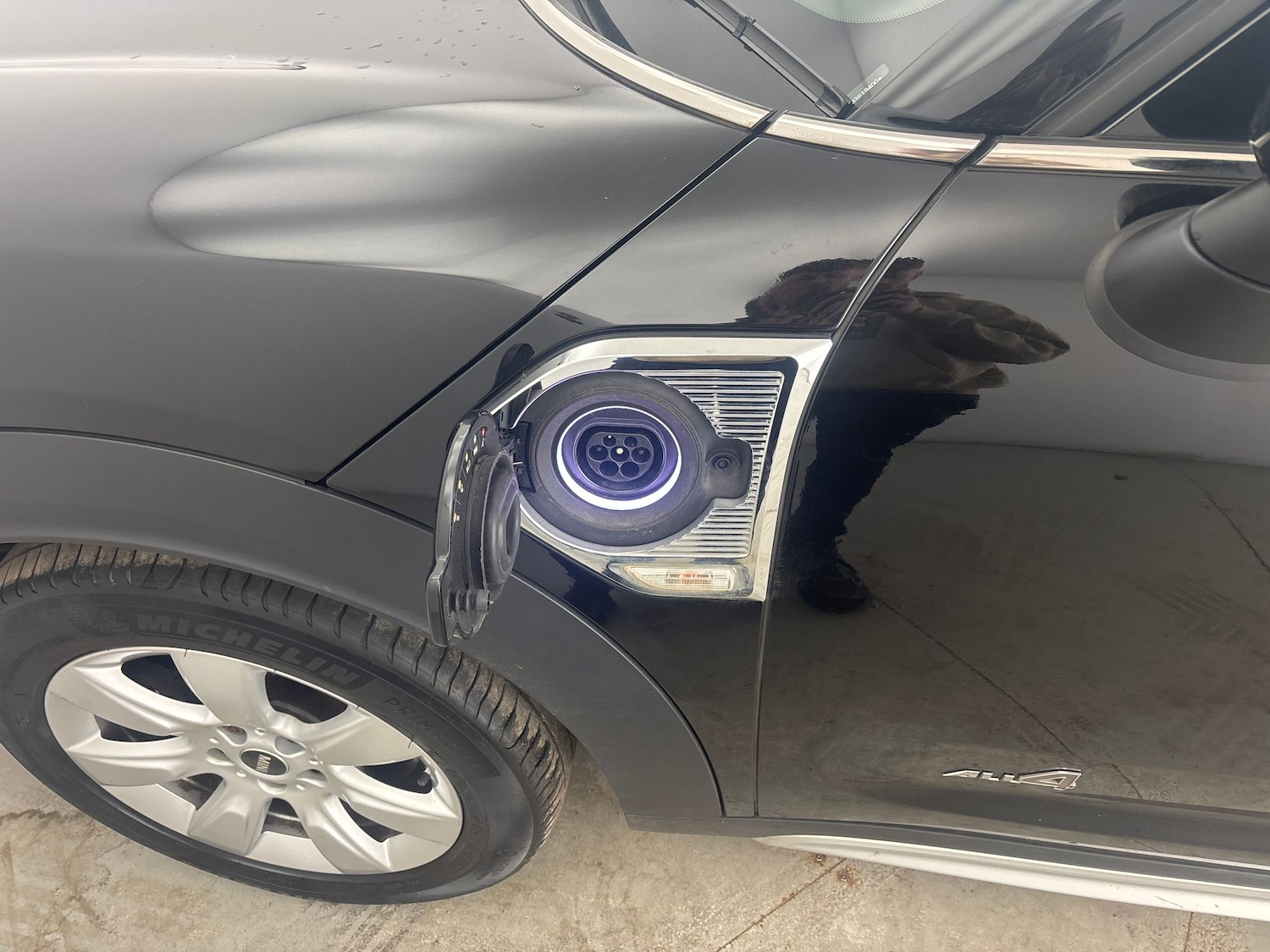 Used MINI Countryman 2022 for sale - 78180691: Photo 21