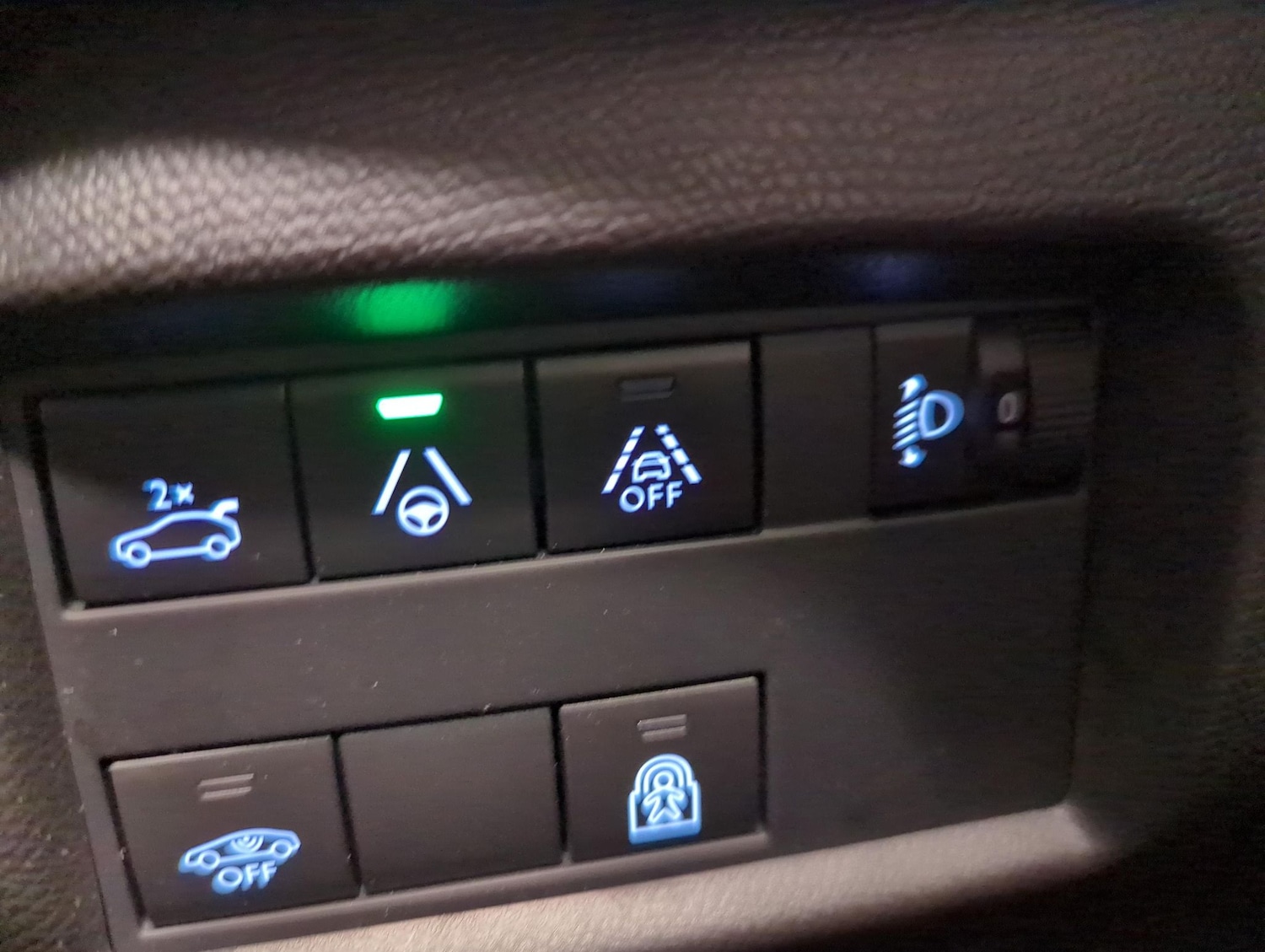 Used Citroen C5 Aircross for sale - 77475427: Photo 26