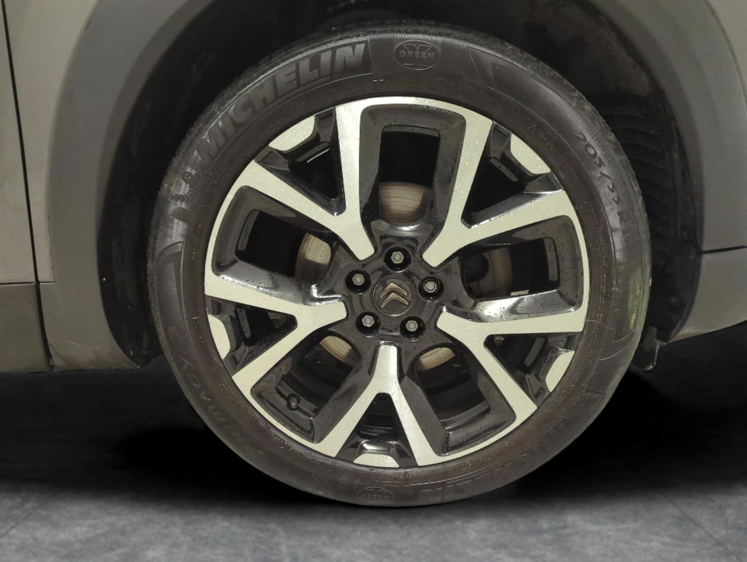 Used Citroen C5 Aircross for sale - 77475427: Photo 29