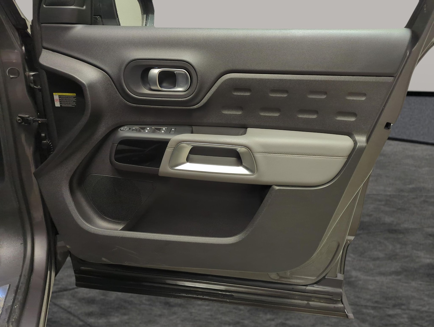 Used Citroen C5 Aircross for sale - 77475427: Photo 35