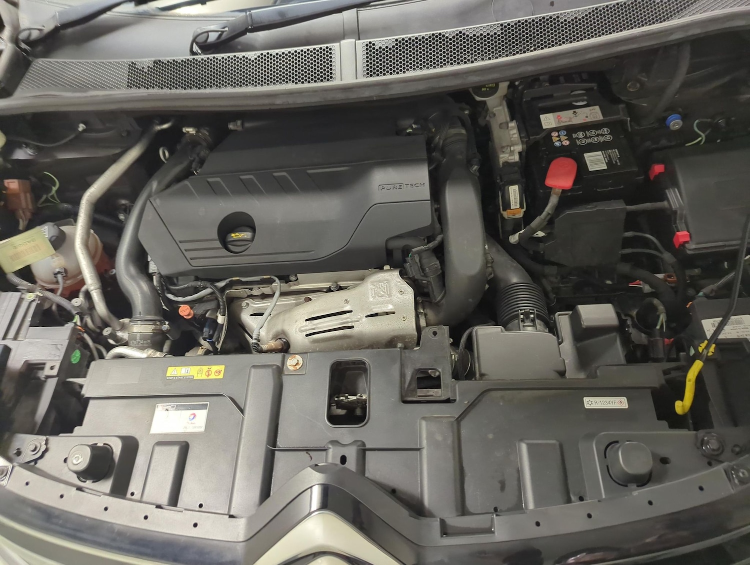 Used Citroen C5 Aircross for sale - 77475427: Photo 37