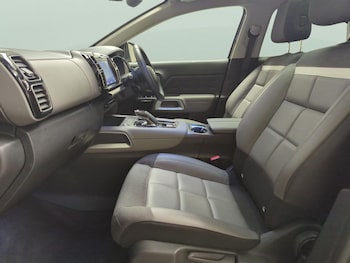 Used Citroen C5 Aircross undefined for sale - 77475427: Photo