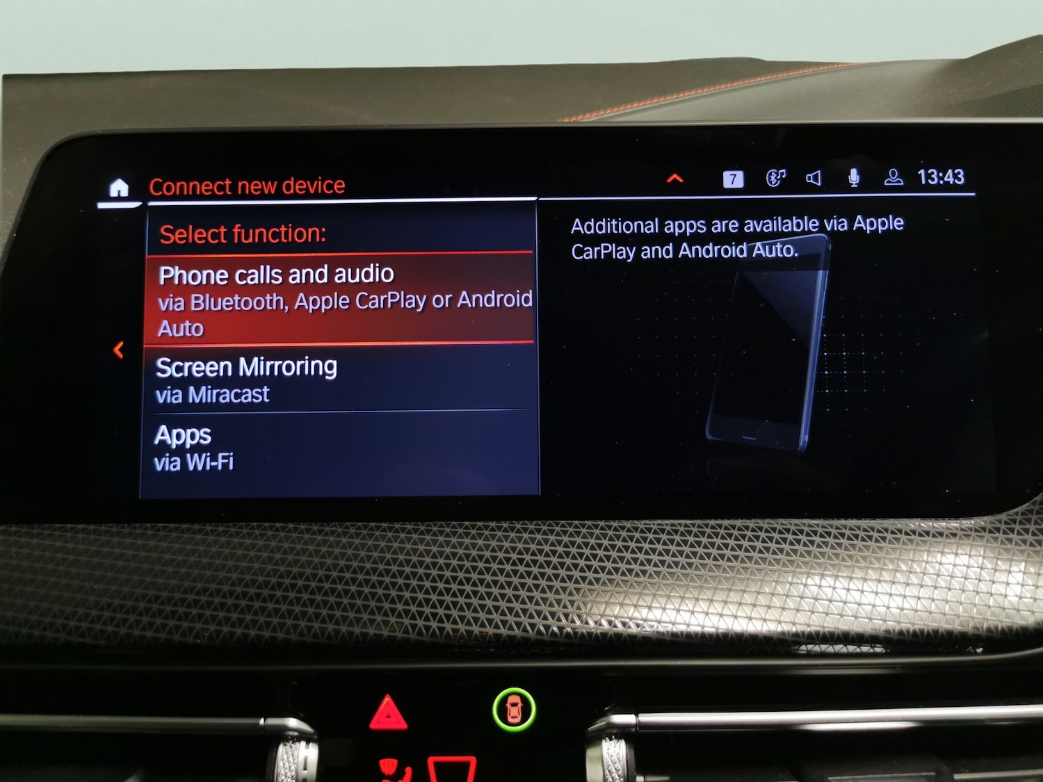 Used BMW 1 Series 2021 for sale - 77186725: Photo 15