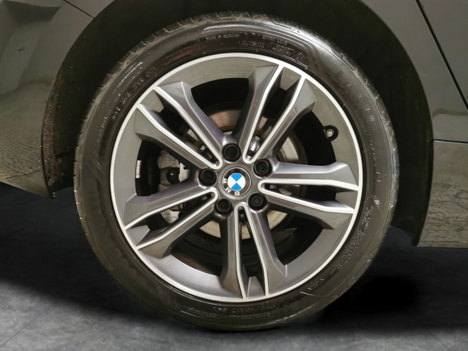 Used BMW 1 Series 2021 for sale - 77186725: Photo 23