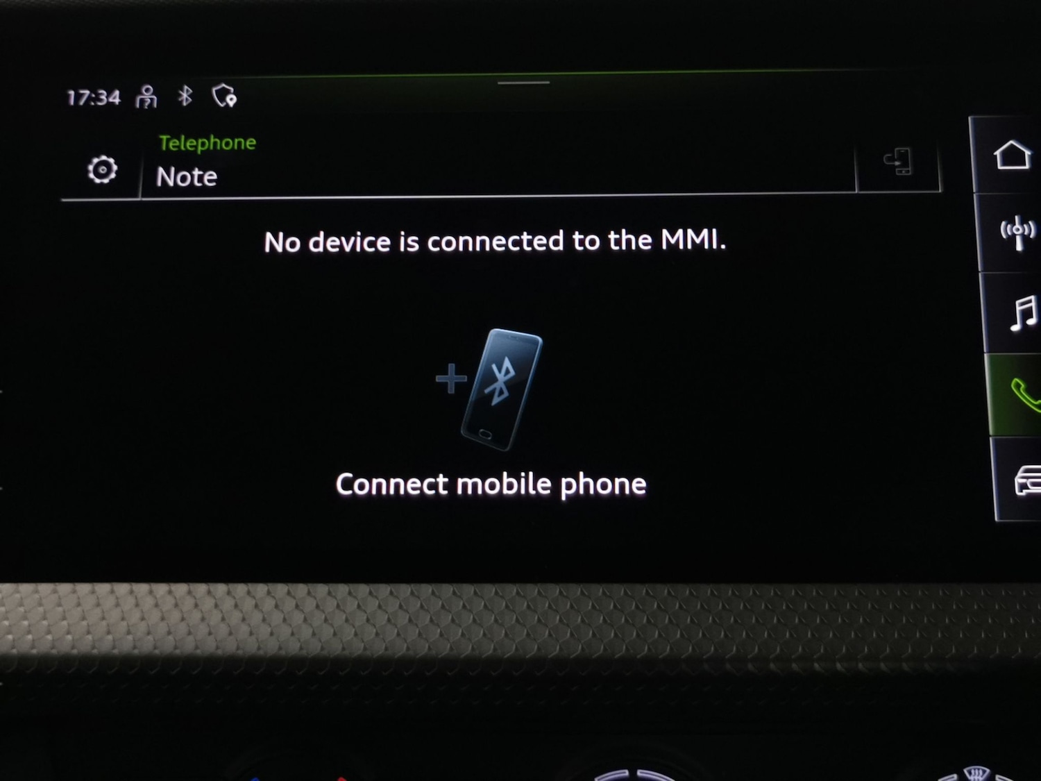 Used Audi A1 2024 for sale - 77333530: Photo 15