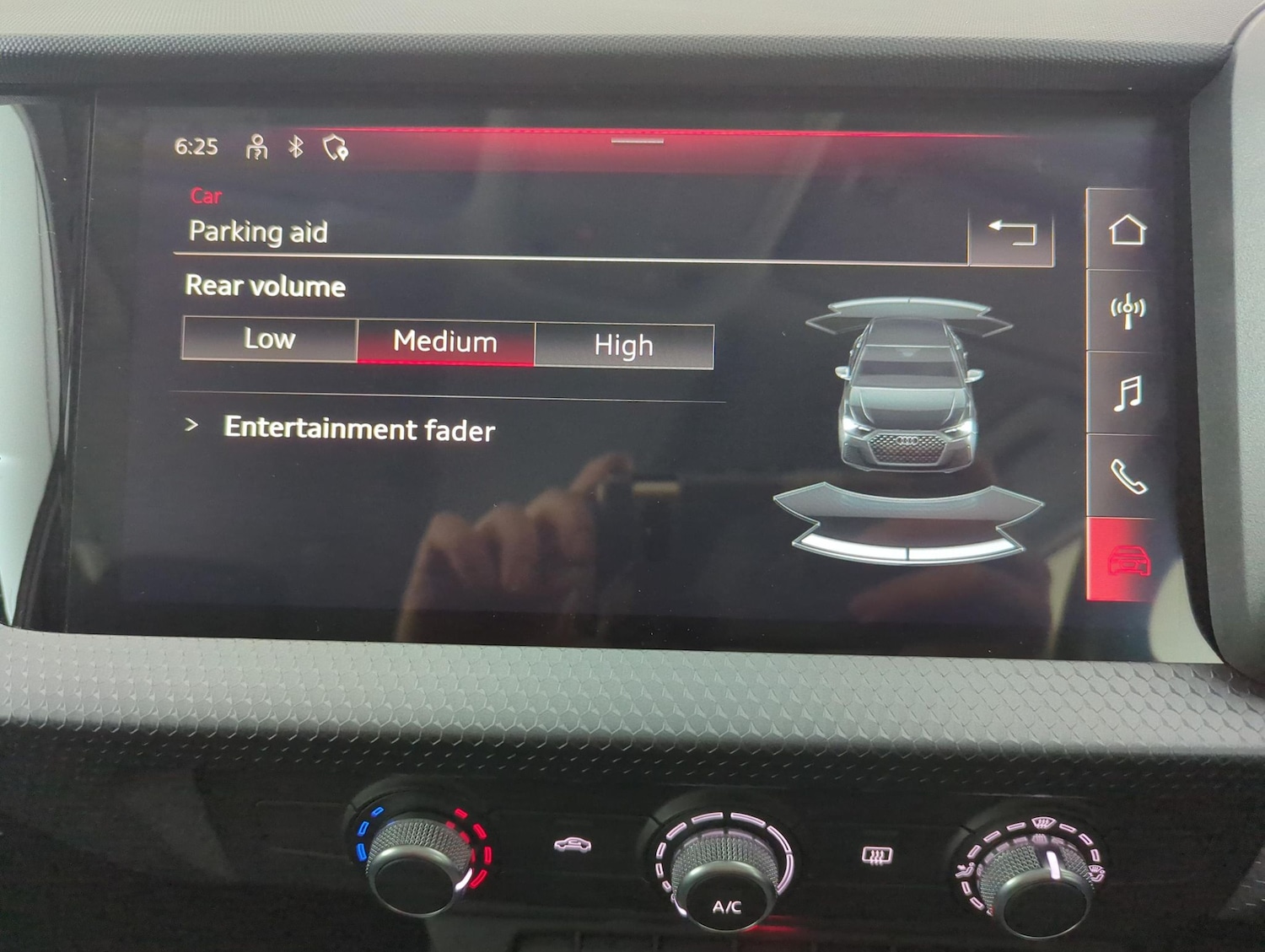 Used Audi A1 2024 for sale - 77333530: Photo 23