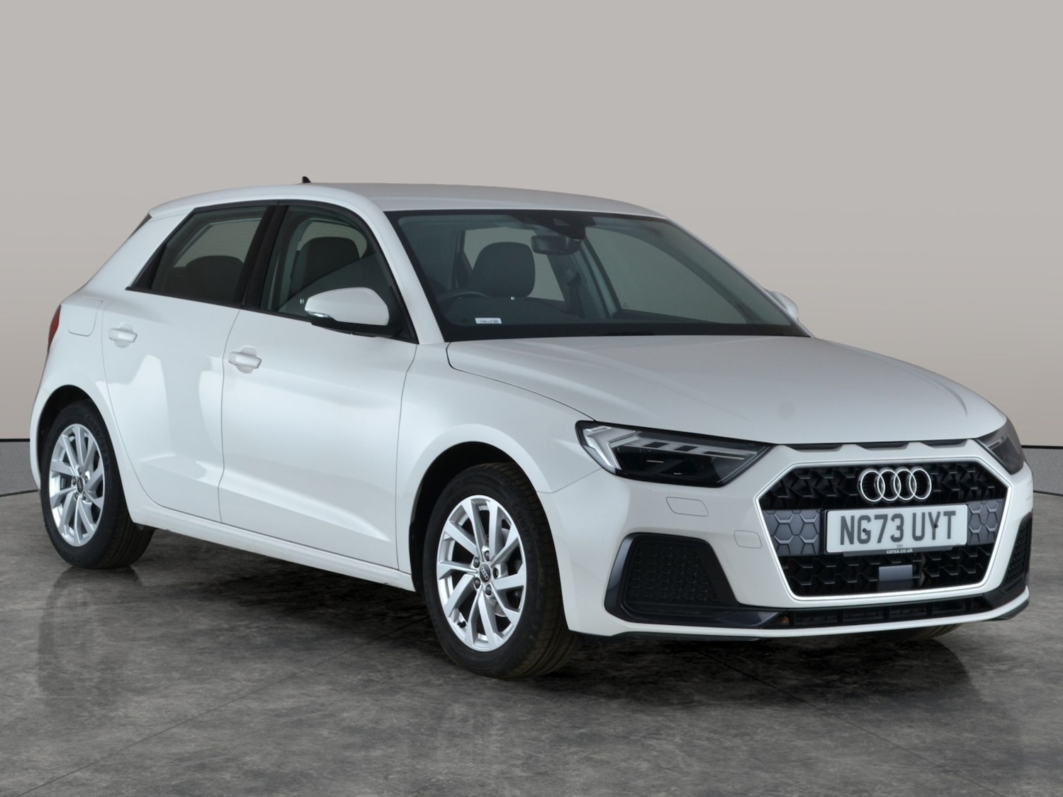 Used Audi A1 2024 for sale - 77333530: Photo 7