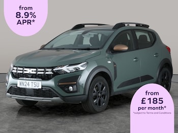 2024 - 1.0 TCe Extreme 5dr