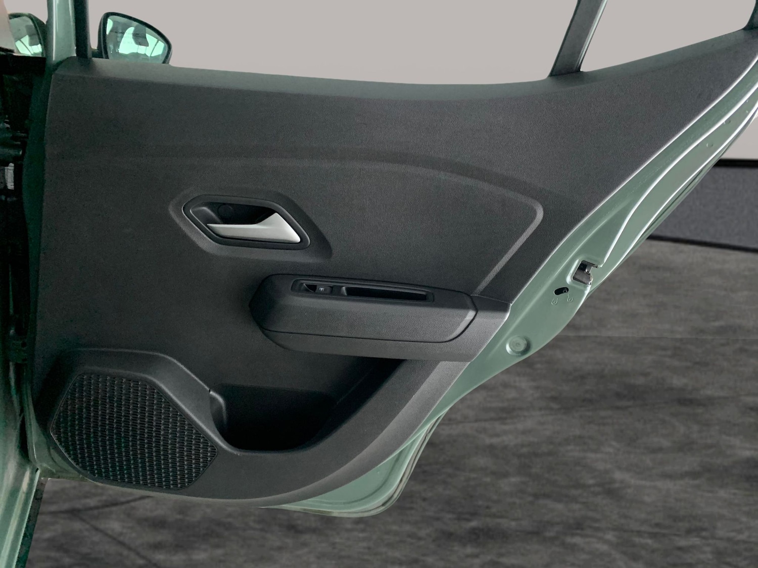 Used Dacia Sandero Stepway 2024 for sale - 76669347: Photo 26